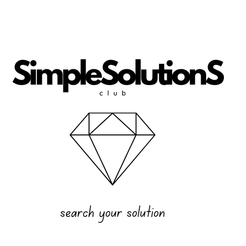 SimplesolutionsClub